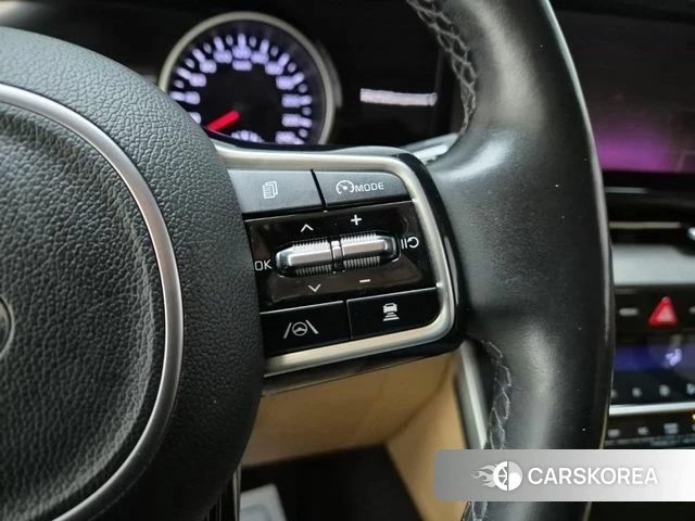 Kia Carnival 4th generation id 4196019 из Кореи 15