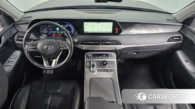 Hyundai Palisade id 3367841 из Кореи 17