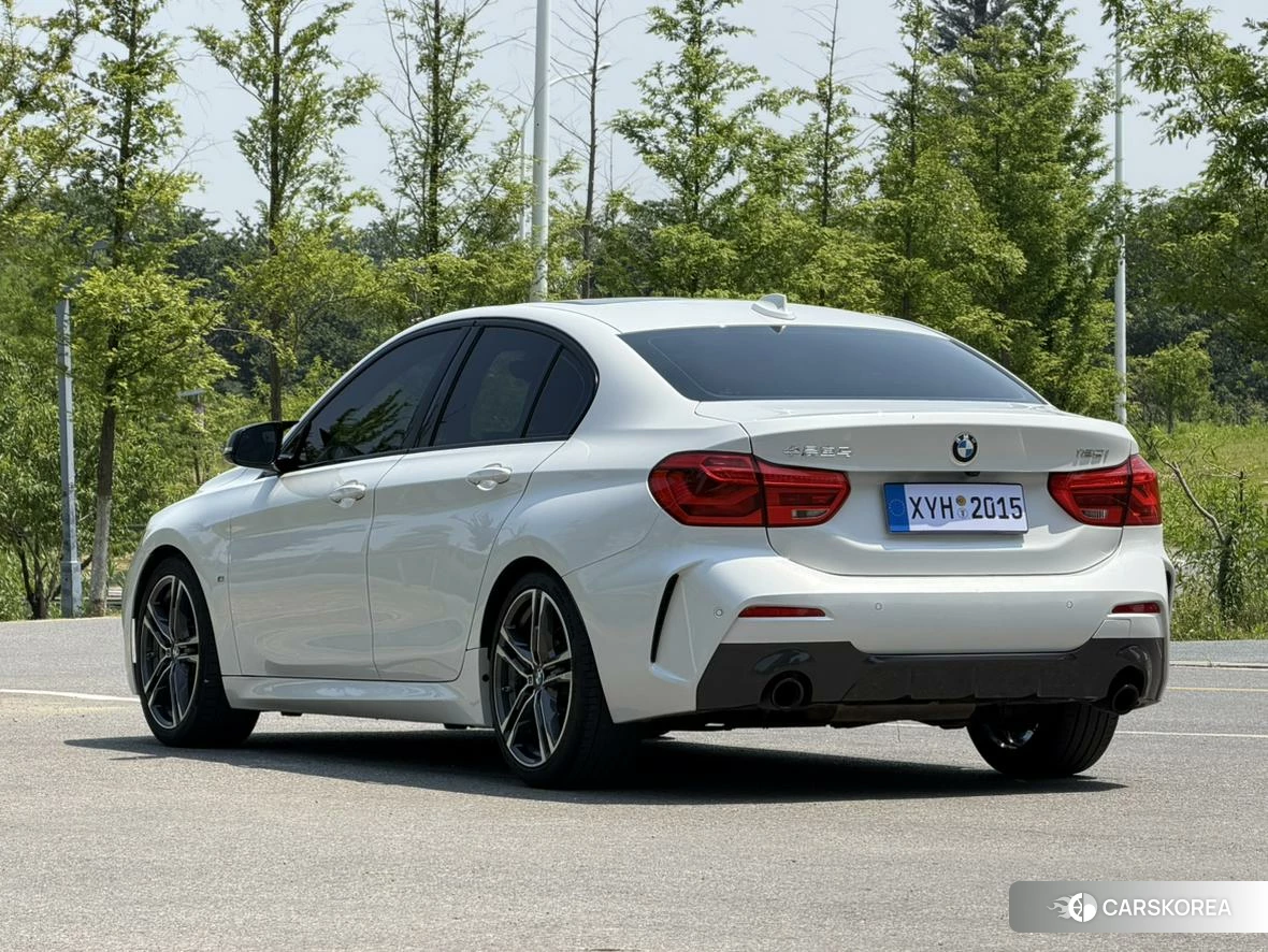 BMW 1 series id 4453814 из Китая 13
