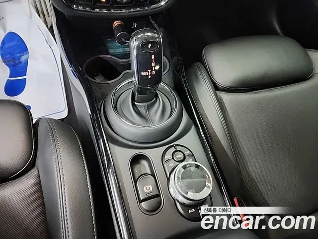 Mini Cooper Clubman id 2703827 из Кореи 17