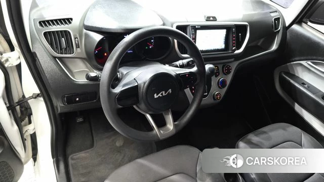 Kia The New Ray id 4495156 из Кореи 27