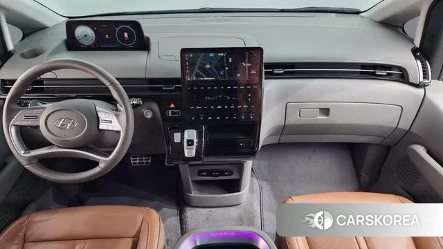 Hyundai Staria id 3432403 из Кореи 17