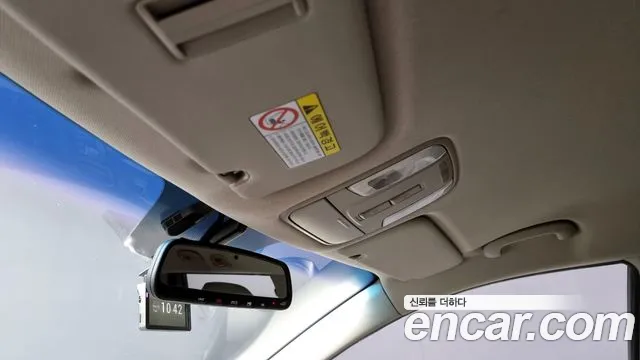 Kia The New Carnival id 2623211 из Кореи 17