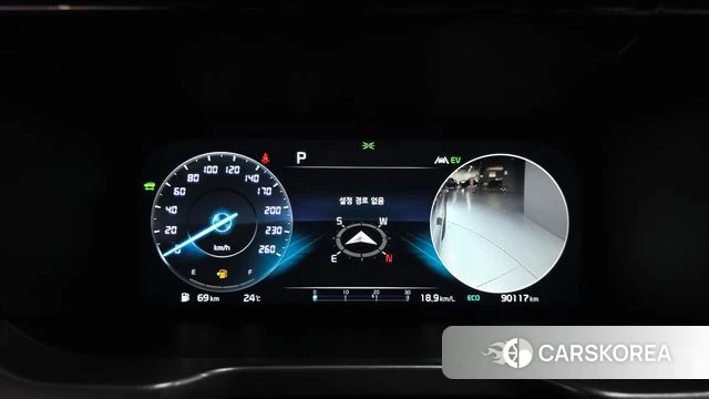 Kia Sorento 4th Generation id 4433732 из Кореи 33