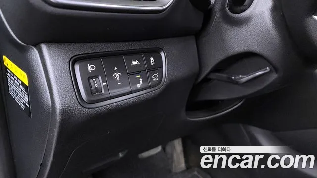 Hyundai Santa Fe TM id 2540593 из Кореи 17