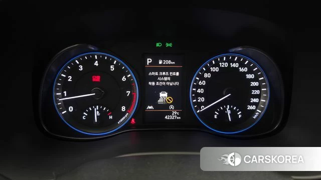 Hyundai The New Kona id 4593274 из Кореи 28
