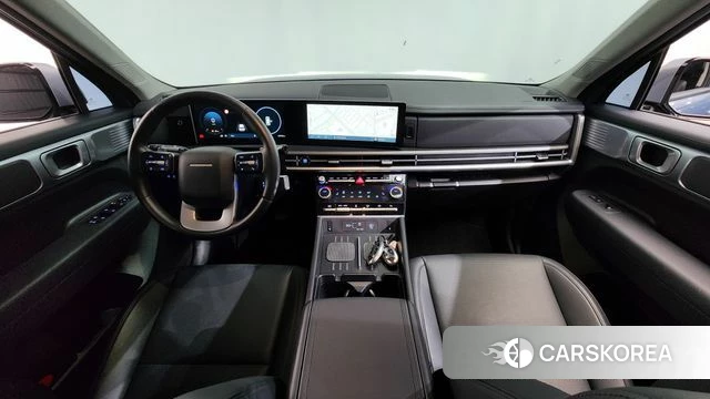 Hyundai Santa Fe (MX5) id 4186140 из Кореи 32