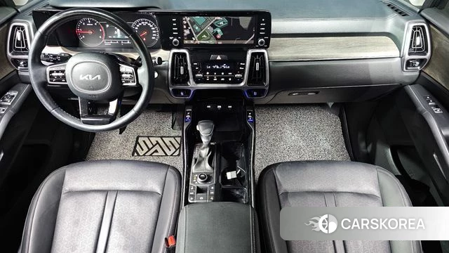Kia Sorento 4th Generation id 4783763 из Кореи 17