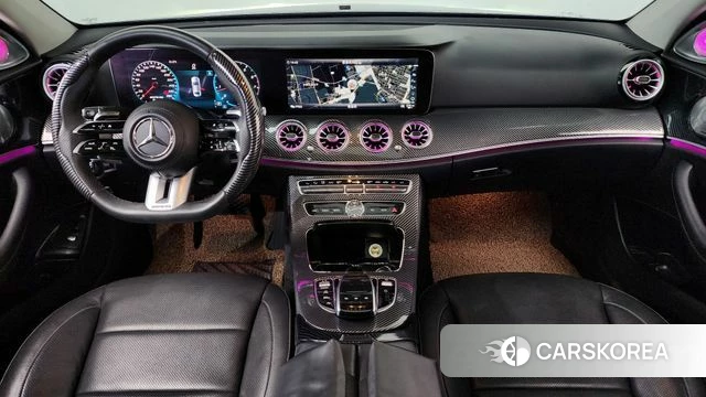 Mercedes-Benz E-Class W213 id 4776478 из Кореи 33