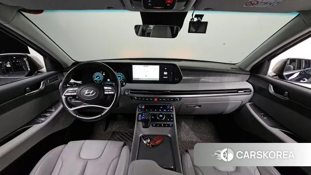 Hyundai The New Palisade id 3614842 из Кореи 17