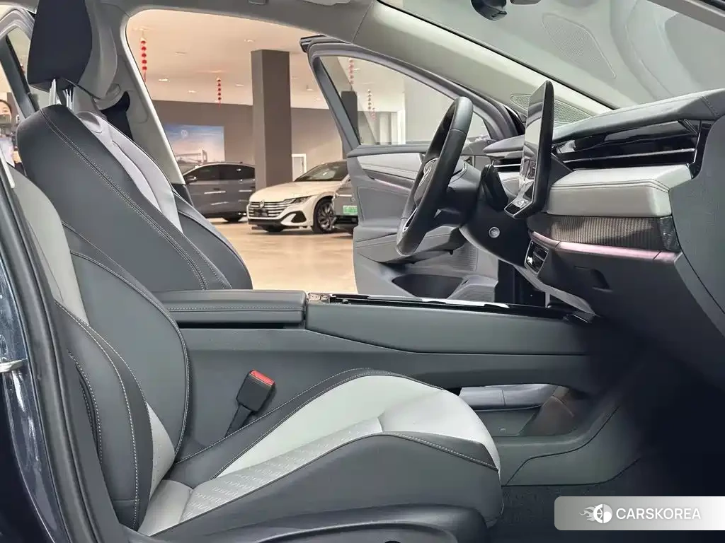 Volkswagen ID.7 VIZZION id 4601812 из Китая 14