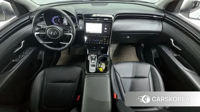 Hyundai Tucson (NX4) id 3378591 из Кореи 17