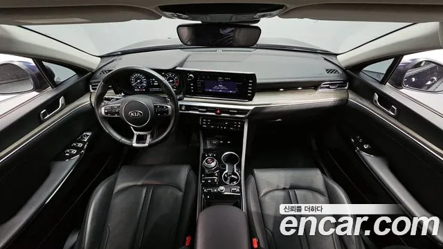 Kia K5 3rd generation id 2719064 из Кореи 17