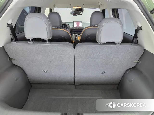 Hyundai Casper id 4618329 из Кореи 16