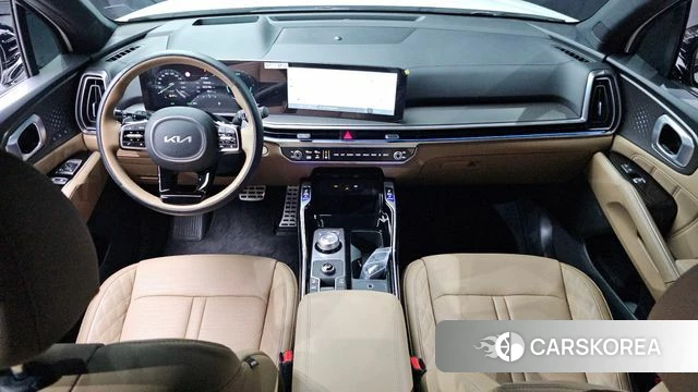 Kia The New Sorento 4th Generation id 4602627 из Кореи 32