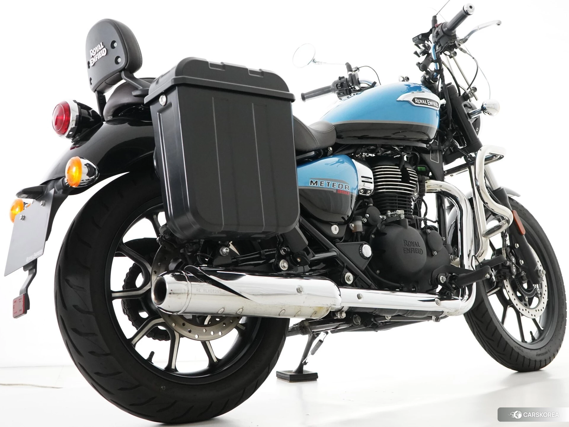 OTHER METEOR350 SUPER NOVA id 4184141 из Японии 8