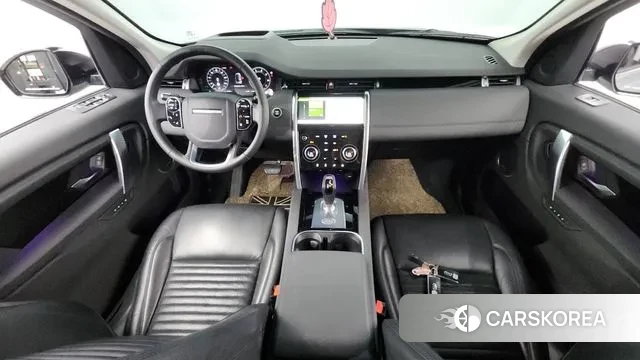 Land Rover Discovery Sports 2nd Generation id 3012971 из Кореи 17