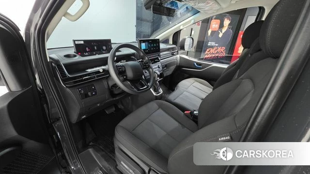 Hyundai The New Staria id 4279428 из Кореи 17