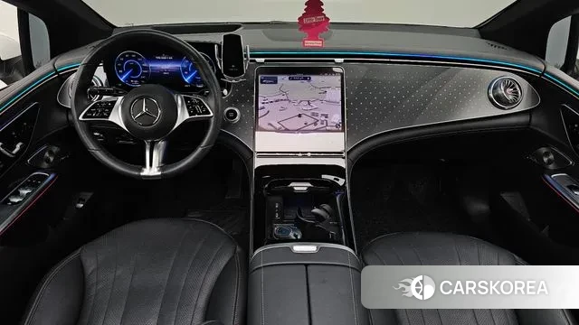 Mercedes-Benz EQE V295 id 3257255 из Кореи 17