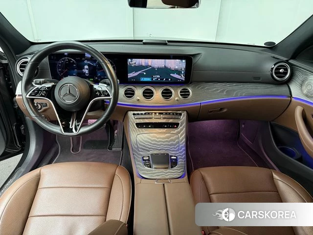 Mercedes-Benz E-Class W213 id 3792414 из Кореи 15