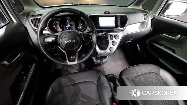 Kia The New Ray id 3438441 из Кореи 17