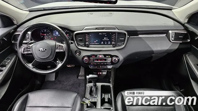 Kia The New Sorento id 2891660 из Кореи 17