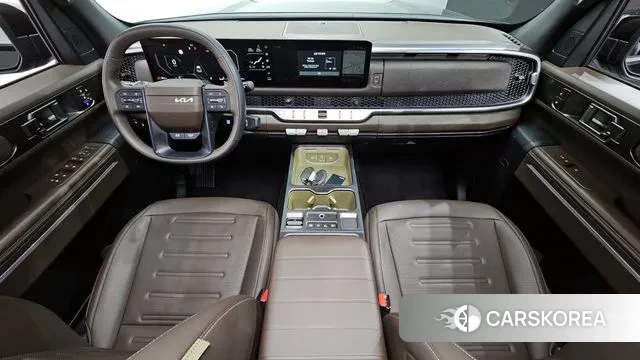 Kia Tasman id 3732442 из Кореи 17