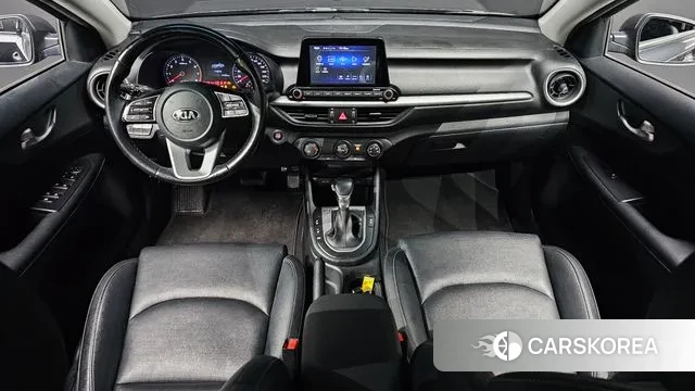 Kia Come New K3 id 3434603 из Кореи 17