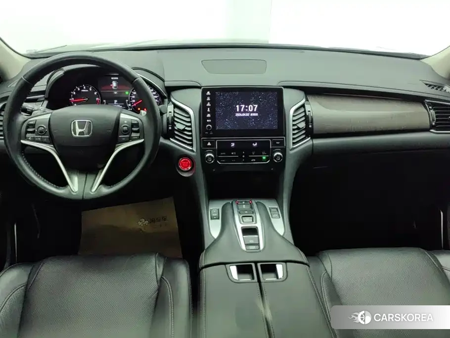 Honda Crown Road id 4570856 из Китая 13