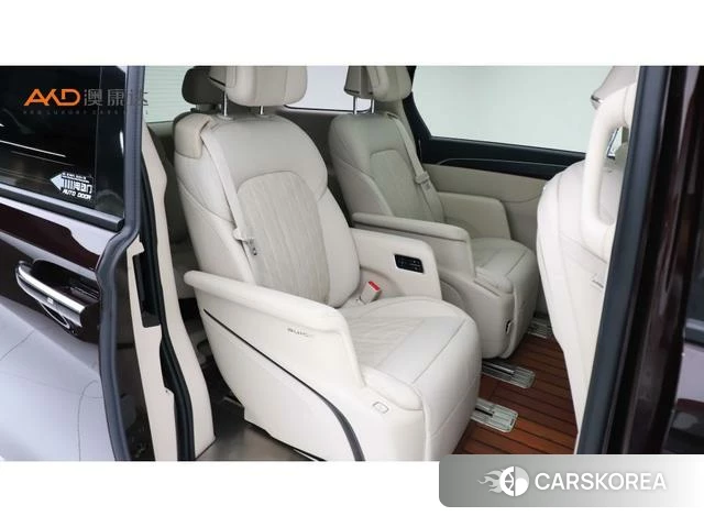 Buick GL8 id 4242403 из Китая 8