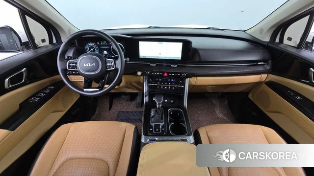 Kia Carnival 4th generation id 3922560 из Кореи 17