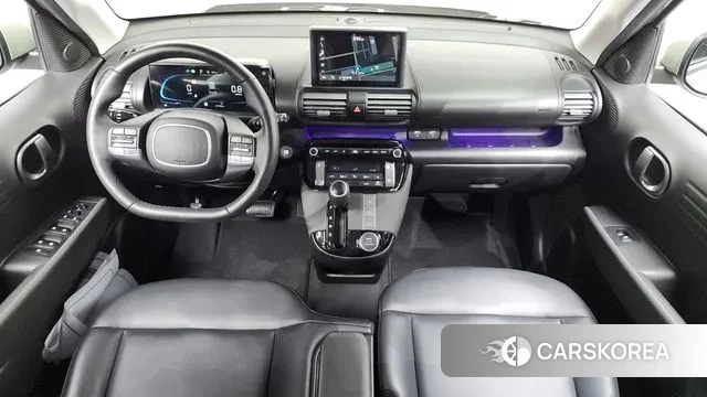 Hyundai Casper id 3664048 из Кореи 17