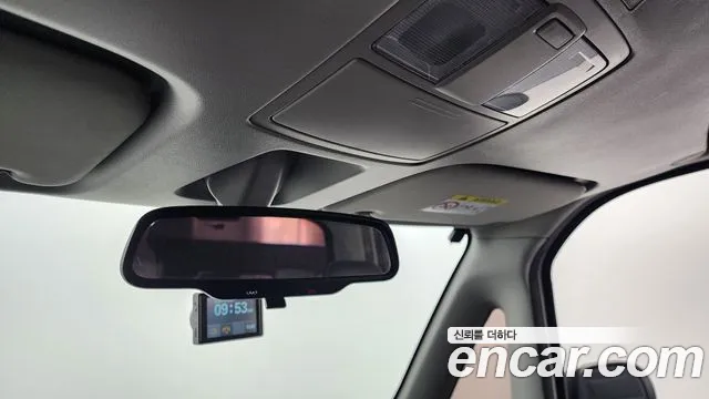 Kia The New Ray id 2629068 из Кореи 17