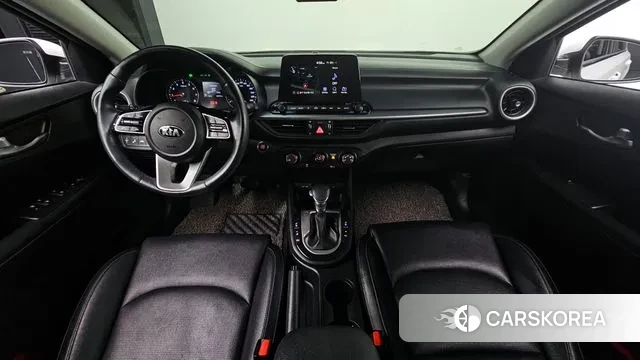 Kia Come New K3 id 2961941 из Кореи 17