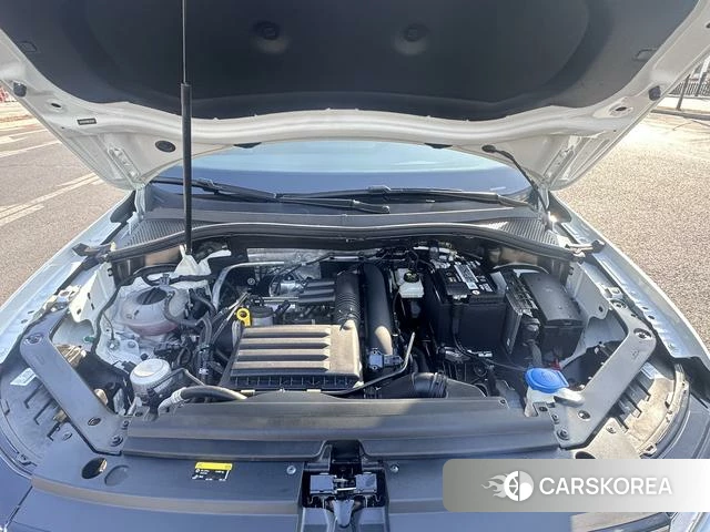Volkswagen Tiguan L id 3944965 из Китая 19