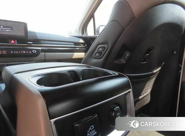 Kia The New Carnival 4th Generation id 4248736 из Кореи 17