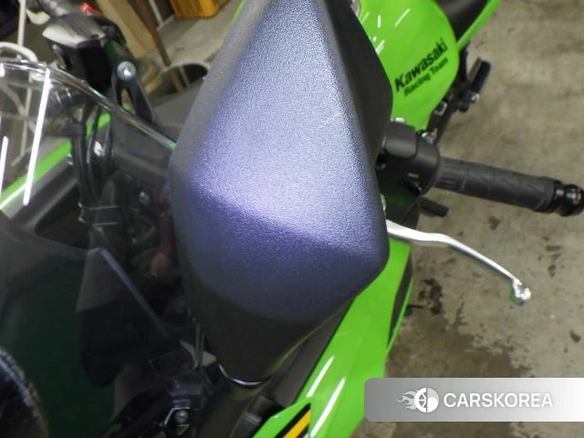 Kawasaki NINJA 650 ABS id 3947148 из Японии 29