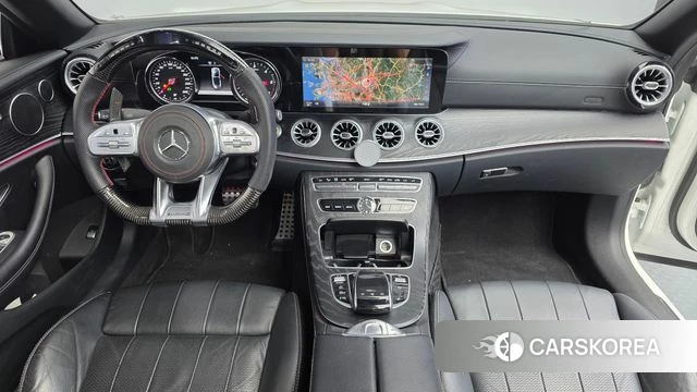 Mercedes-Benz E-Class W213 id 3796088 из Кореи 17