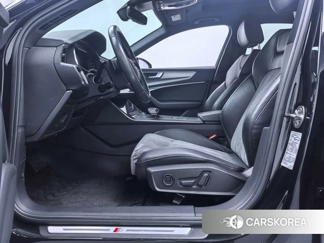Audi A6L id 4290460 из Китая 8