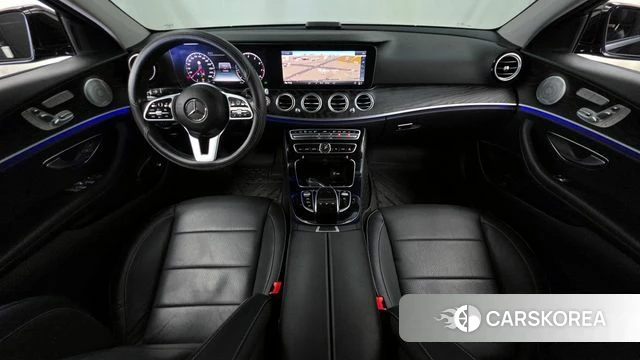 Mercedes-Benz E-Class W213 id 4362945 из Кореи 27