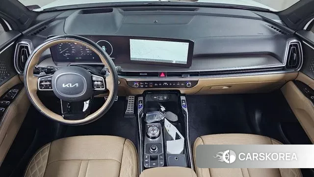 Kia The New Sorento 4th Generation id 3394099 из Кореи 17