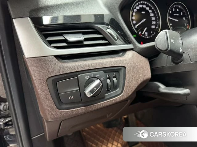 BMW X1 id 4380392 из Китая 23