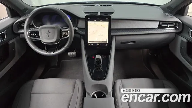 Polestar Polestar 2 id 2701053 из Кореи 17