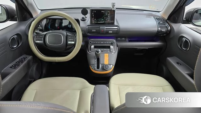 Hyundai Casper id 4631067 из Кореи 17