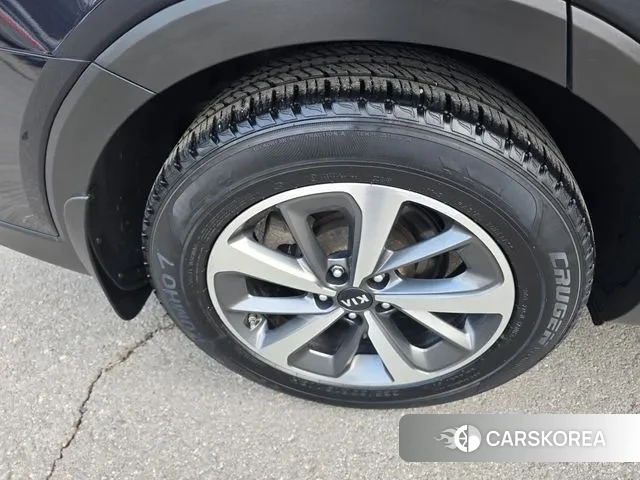 Kia The New Sorento id 3669234 из Кореи 17