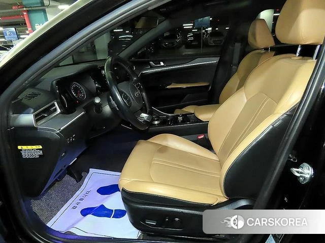 Kia K5 3rd generation id 3866591 из Кореи 16