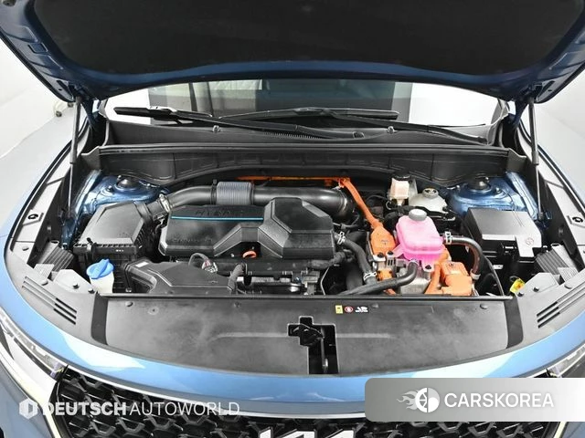 Kia Sorento 4th Generation id 4274890 из Кореи 17