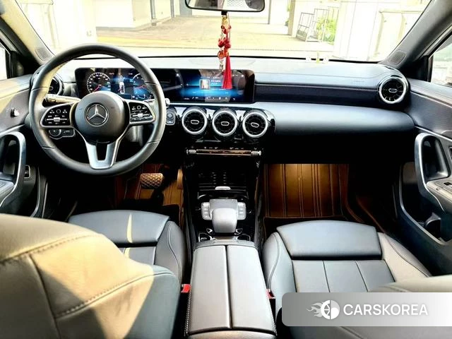 Mercedes-Benz Class A id 4301507 из Китая 7