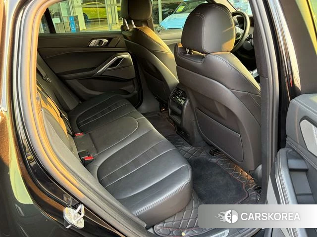 BMW X6 id 4257035 из Китая 11