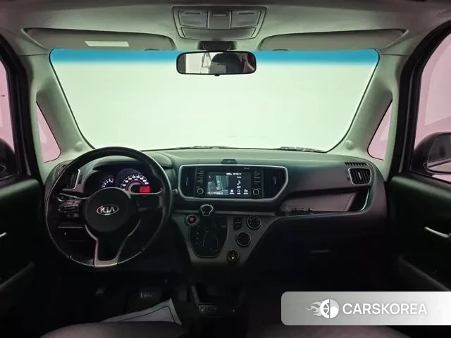 Kia The New Ray id 3284448 из Кореи 16